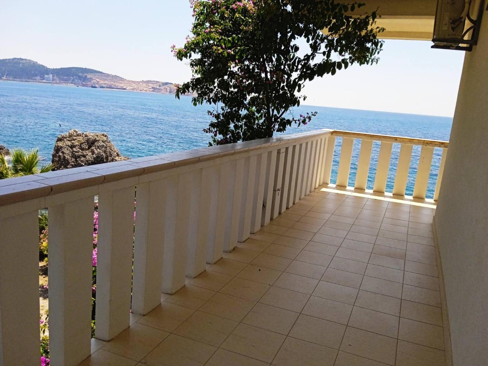 Sunset View Apartments Bar Chambre photo