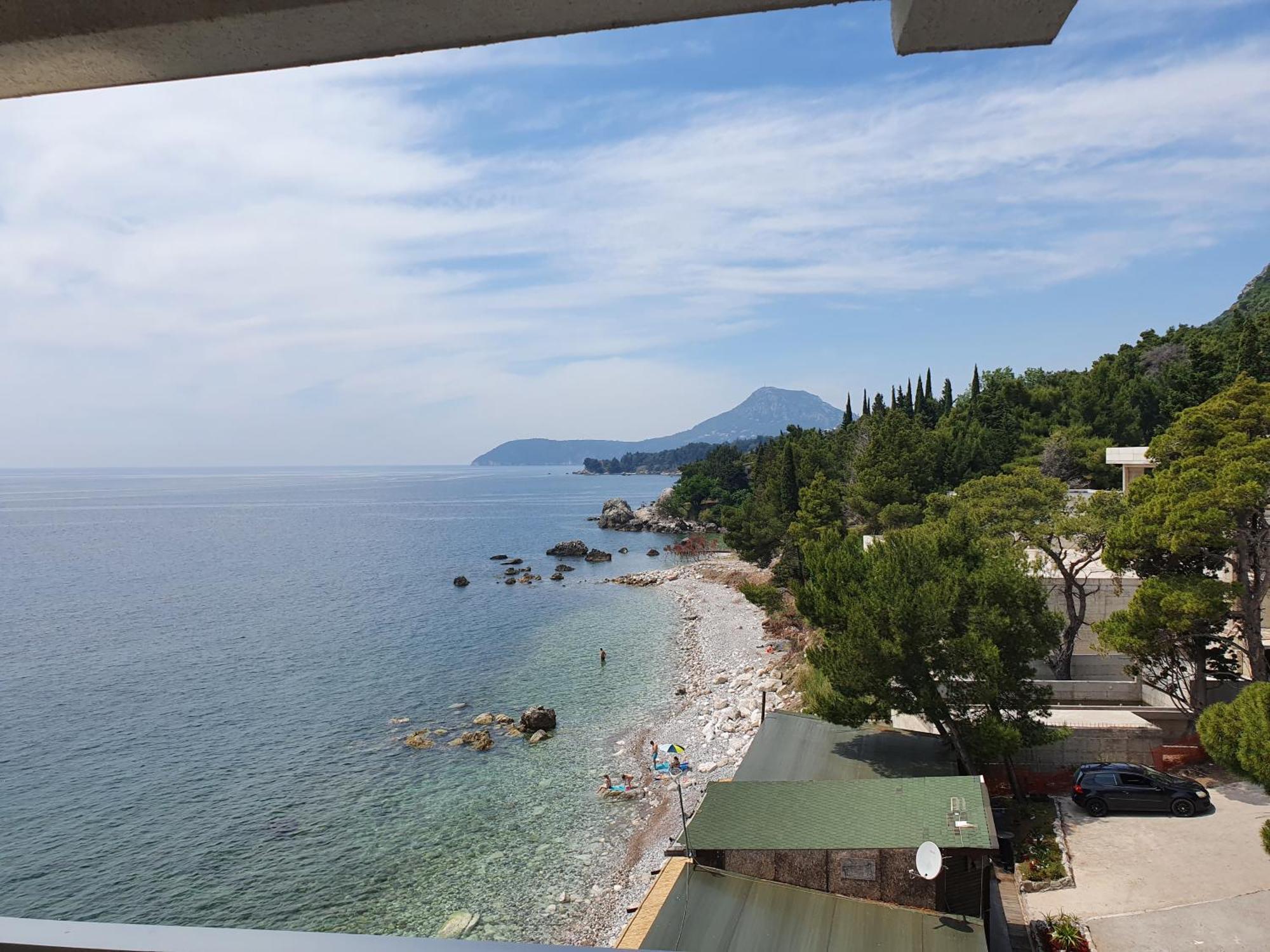 Sunset View Apartments Bar Chambre photo